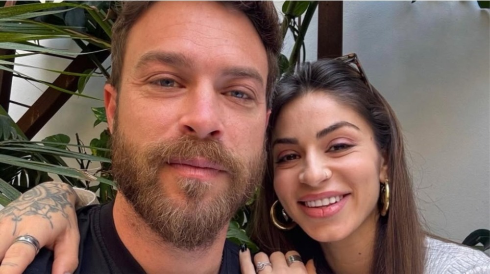 Στέφανος Μιχαήλ: «Δεν θα άλλαζα τίποτα απολύτως στη Νάταλι» [βίντεο]